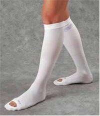 Difference Between Compression Stockings and T.E.D. Hose